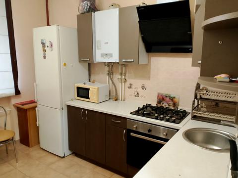 квартира за адресою Миколи Сингаївського вул. (Ново-Оскольська), 2-К