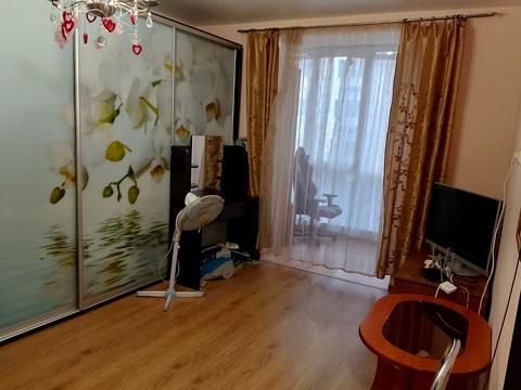 квартира за адресою Миколи Сингаївського вул. (Ново-Оскольська), 2-К