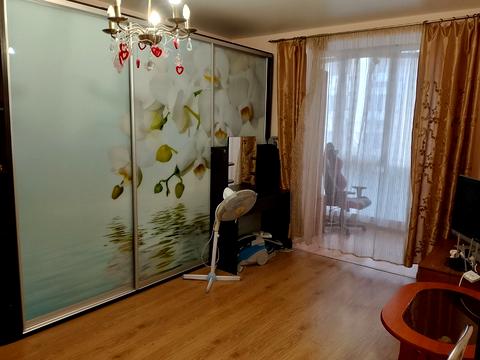 квартира за адресою Миколи Сингаївського вул. (Ново-Оскольська), 2-К