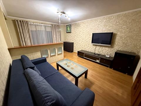 квартира за адресою Одеса, Палубная, 12