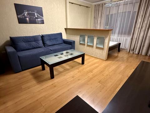 квартира за адресою Одеса, Палубная, 12