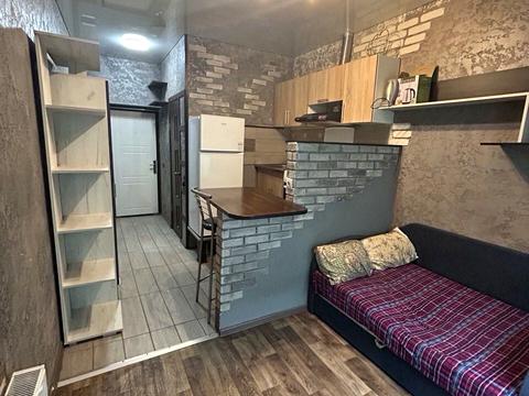 квартира по адресу 7-ма Пересипська ул., 2а