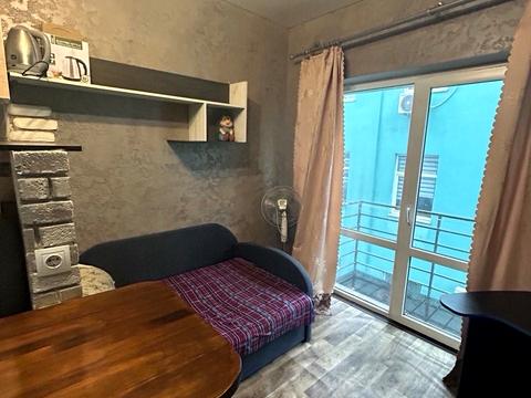 квартира по адресу 7-ма Пересипська ул., 2а