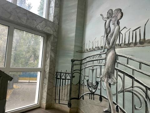 квартира по адресу 7-ма Пересипська ул., 2а