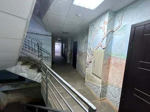 квартира по адресу 7-ма Пересипська ул., 2а