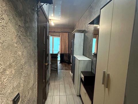 квартира по адресу 7-ма Пересипська ул., 2а