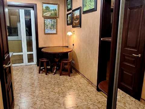 квартира за адресою Петра Григоренка просп., 25-А
