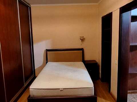квартира за адресою Петра Григоренка просп., 25-А