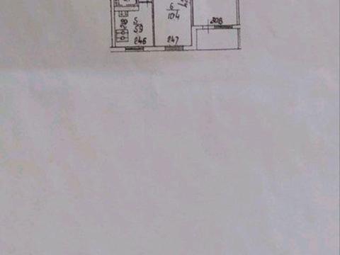 квартира по адресу Павла Тычины просп., 12-А