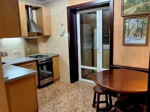 квартира за адресою Петра Григоренка просп., 25-А