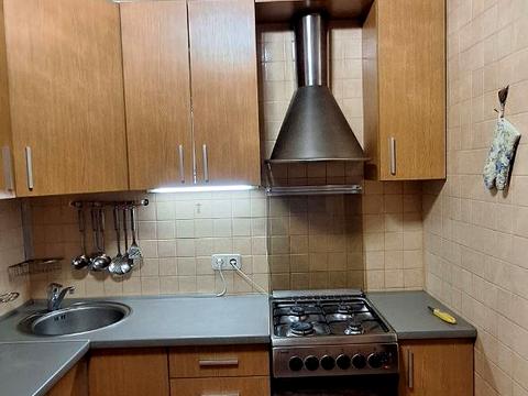 квартира за адресою Петра Григоренка просп., 25-А