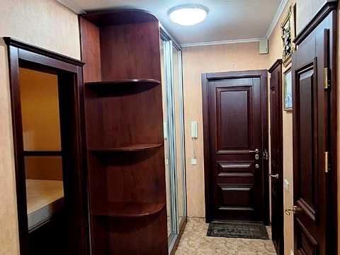 квартира за адресою Петра Григоренка просп., 25-А