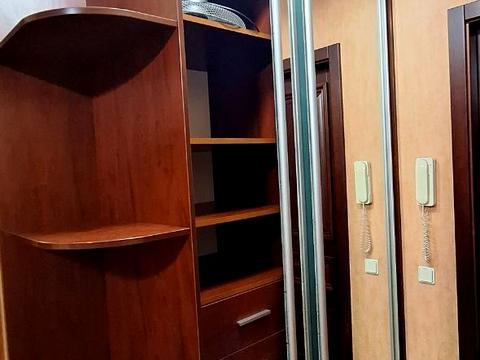 квартира за адресою Петра Григоренка просп., 25-А