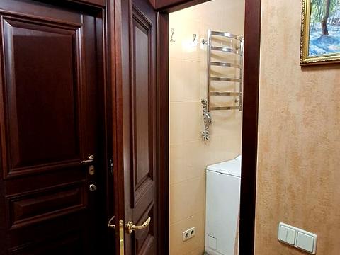 квартира за адресою Петра Григоренка просп., 25-А