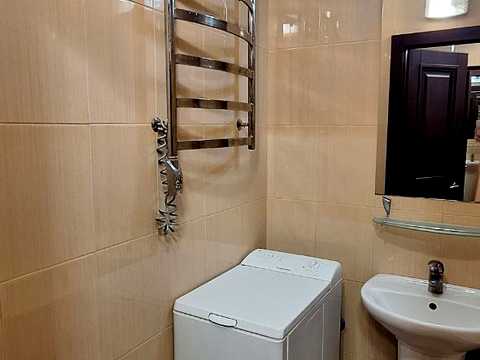 квартира за адресою Петра Григоренка просп., 25-А