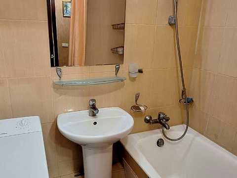 квартира за адресою Петра Григоренка просп., 25-А