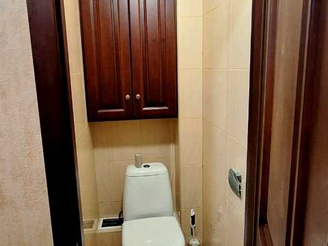 квартира за адресою Петра Григоренка просп., 25-А