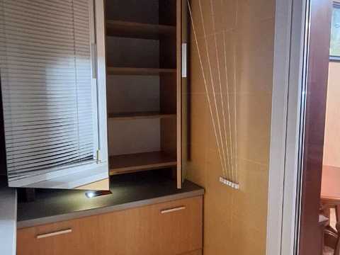 квартира за адресою Петра Григоренка просп., 25-А