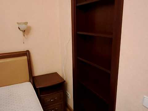 квартира за адресою Петра Григоренка просп., 25-А