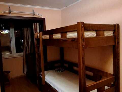 квартира за адресою Петра Григоренка просп., 25-А