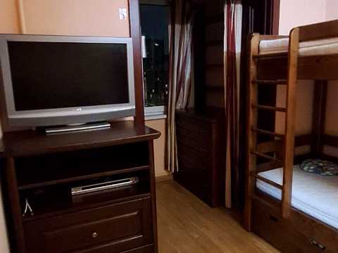 квартира за адресою Петра Григоренка просп., 25-А