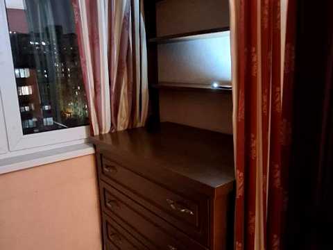 квартира за адресою Петра Григоренка просп., 25-А