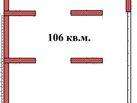 комерційна за адресою Олега Мудрака вул. (Генерала Наумова), 1-Б