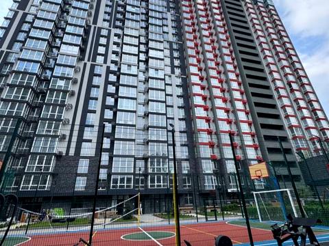 комерційна за адресою Олега Мудрака вул. (Генерала Наумова), 1-Б