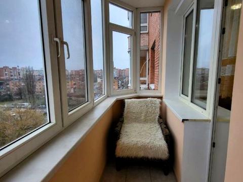 квартира по адресу Небесной Сотни ул. (Ленина), 81