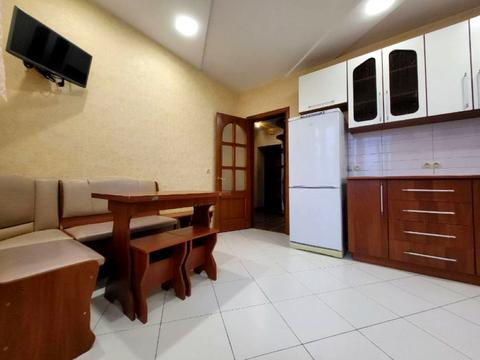 квартира по адресу Небесной Сотни ул. (Ленина), 81