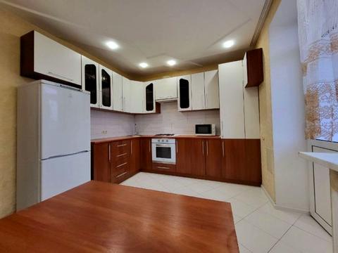 квартира по адресу Небесной Сотни ул. (Ленина), 81