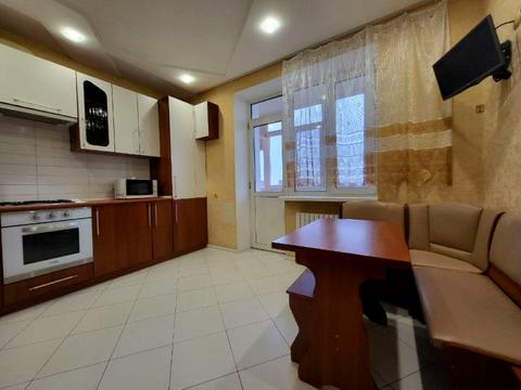 квартира по адресу Небесной Сотни ул. (Ленина), 81