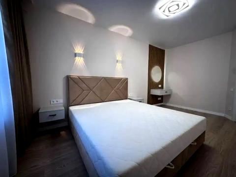 квартира за адресою Дніпро, Запорізьке шосе, 32д