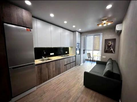 квартира за адресою Дніпро, Запорізьке шосе, 32д