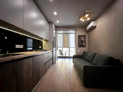 квартира за адресою Дніпро, Запорізьке шосе, 32д