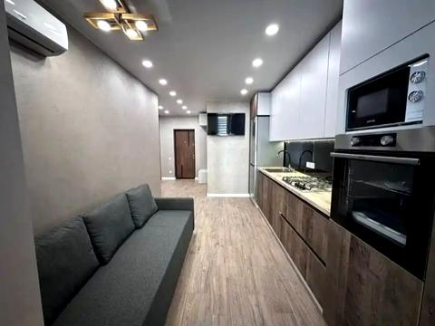 квартира за адресою Дніпро, Запорізьке шосе, 32д