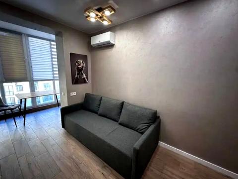 квартира за адресою Дніпро, Запорізьке шосе, 32д