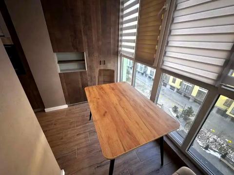 квартира за адресою Дніпро, Запорізьке шосе, 32д