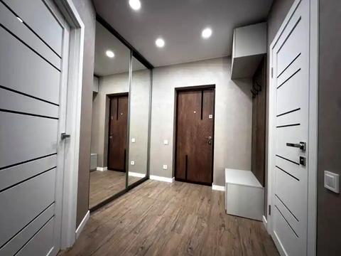 квартира за адресою Дніпро, Запорізьке шосе, 32д