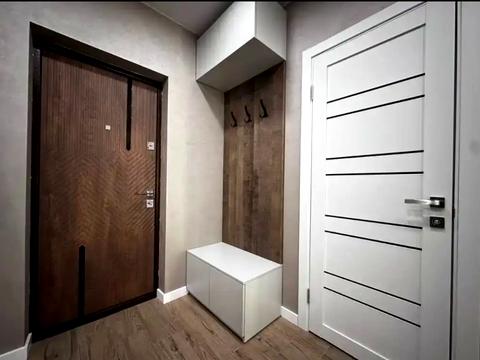 квартира за адресою Дніпро, Запорізьке шосе, 32д