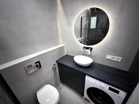 квартира за адресою Дніпро, Запорізьке шосе, 32д