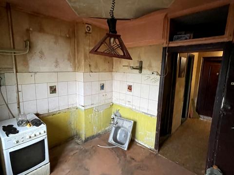 квартира по адресу Академика Королёва ул., 98