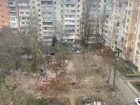 квартира по адресу Академика Королёва ул., 98