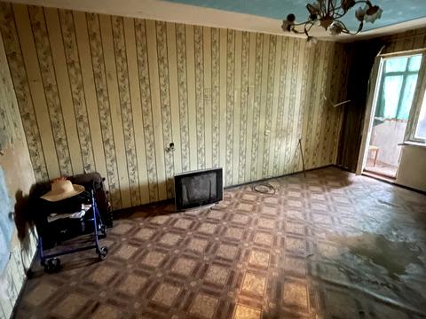 квартира по адресу Академика Королёва ул., 98