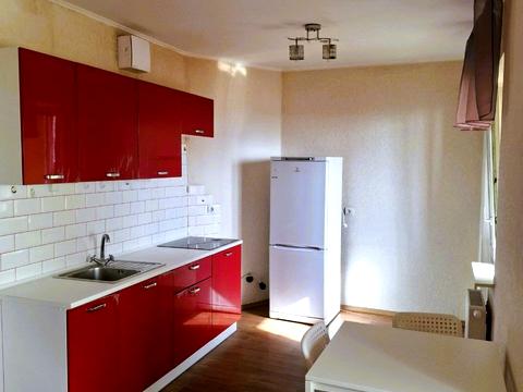 квартира по адресу Самойло Кошки ул. (Маршала Конєва), 5-Г