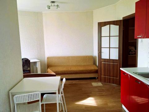 квартира по адресу Самойло Кошки ул. (Маршала Конєва), 5-Г