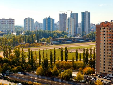 квартира по адресу Самойло Кошки ул. (Маршала Конєва), 5-Г