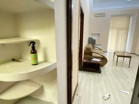 квартира за адресою Європейська вул. (Карла Маркса), 21 а