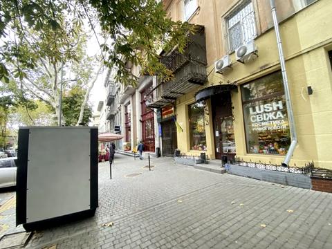 квартира за адресою Європейська вул. (Карла Маркса), 21 а