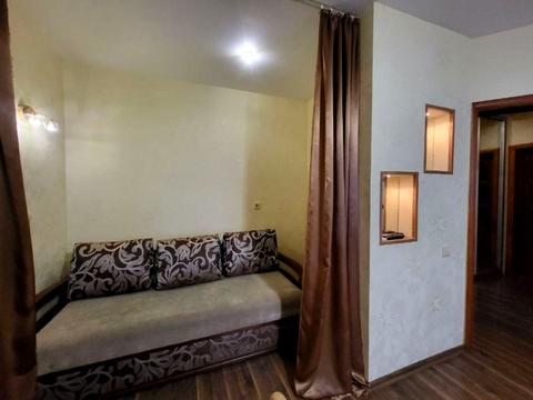 квартира по адресу Небесной Сотни ул. (Ленина), 81